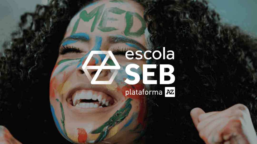 Logo Escolas SEB